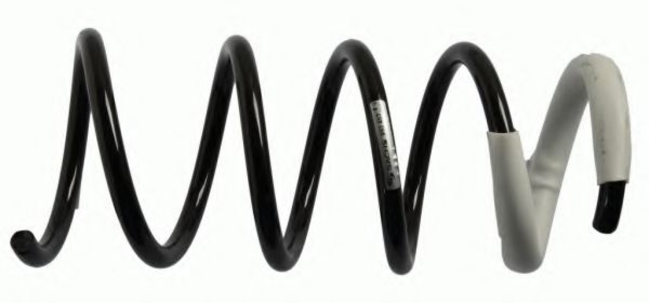 Arc spiral DACIA LODGY (2012 - 2016) SACHS 993 463 piesa NOUA