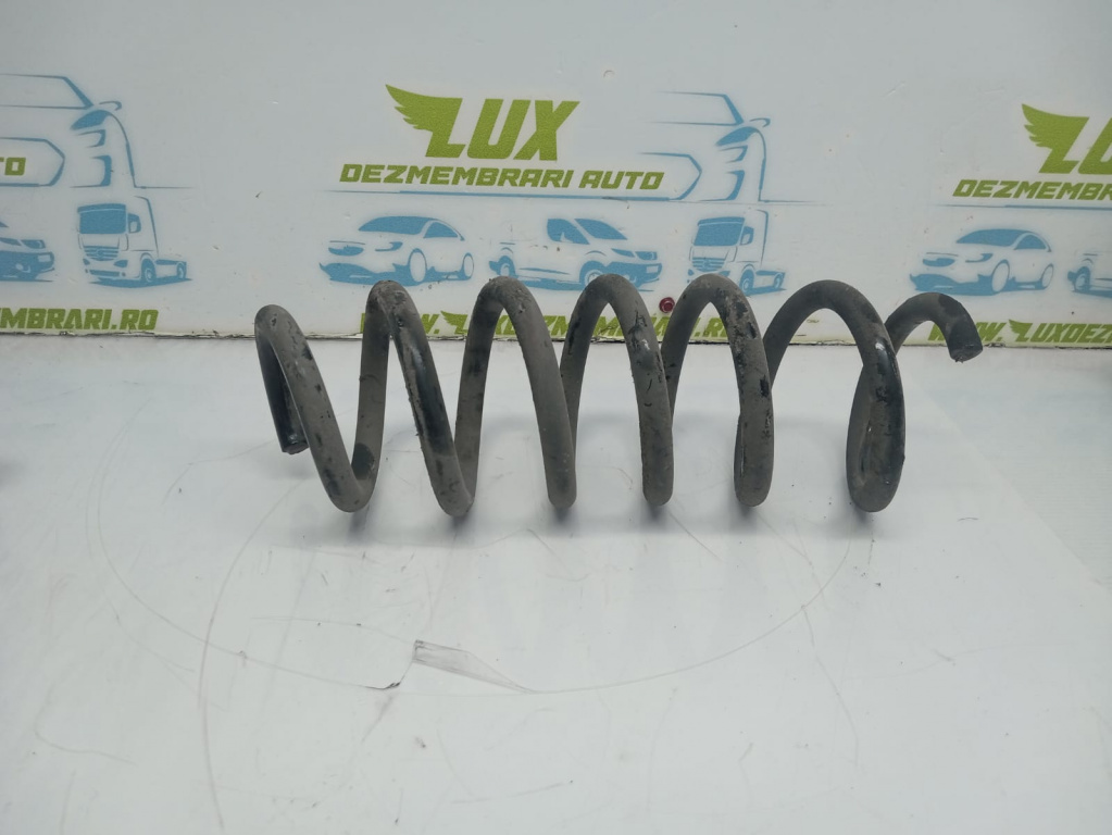 Arc spiral Dacia Logan 2 [facelift] [2017 - 2020] MCV wagon 5-usi 0.9 tce H4B410