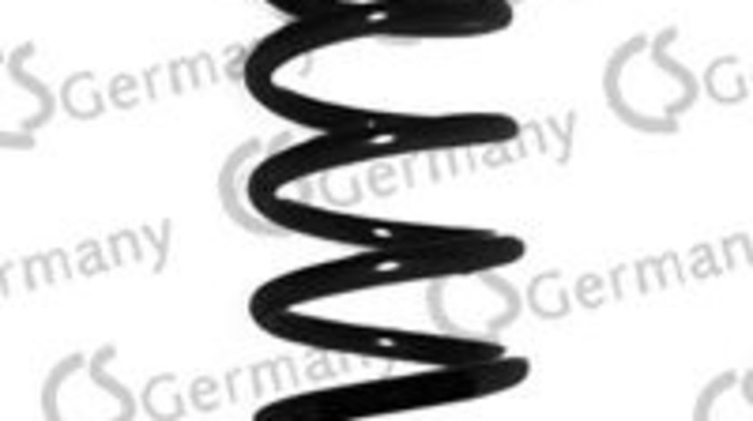 Arc spiral DACIA LOGAN (LS) (2004 - 2016) CS Germany 14.871.217 piesa NOUA