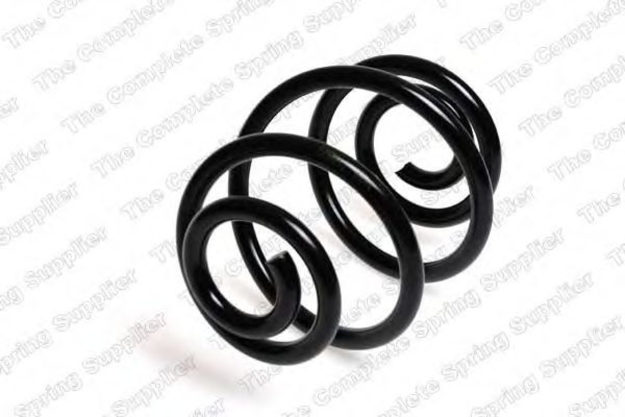 Arc spiral DAEWOO LANOS (KLAT) (1997 - 2016) LESJÖFORS 4217705 piesa NOUA