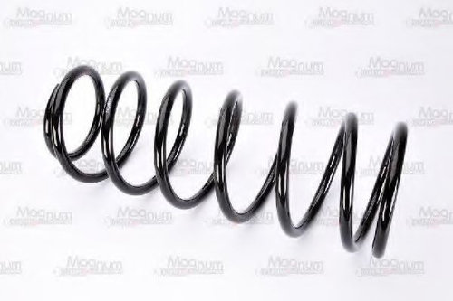 Arc spiral DAEWOO LANOS limuzina (KLAT) (1997 - 2016) Magnum Technology S00001MT piesa NOUA