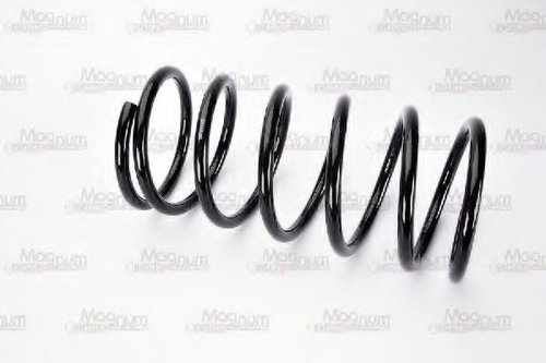 Arc spiral DAEWOO LEGANZA (KLAV) (1997 - 2004) Magnum Technology S00010MT piesa NOUA