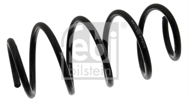 Arc Spiral Febi Bilstein Audi 37394