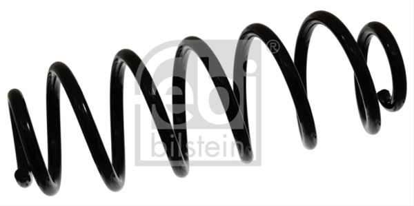 Arc Spiral Febi Bilstein Audi 46811