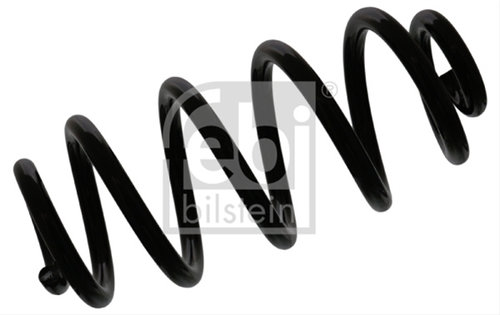 Arc Spiral Febi Bilstein Audi 46939