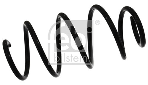 Arc Spiral Febi Bilstein Citroën 46974