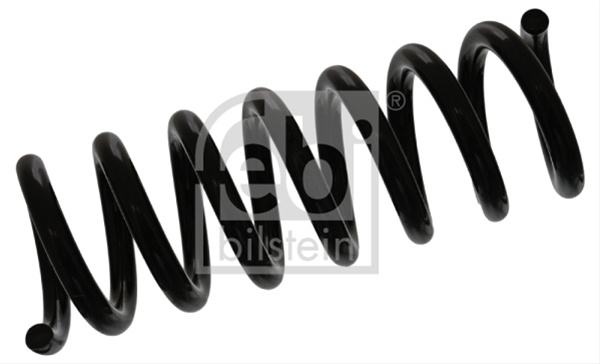 Arc Spiral Febi Bilstein Mercedes-Benz 46985
