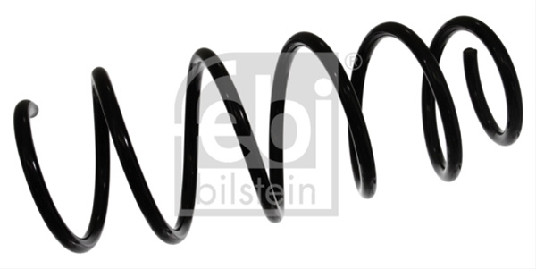 Arc Spiral Febi Bilstein Opel 46905
