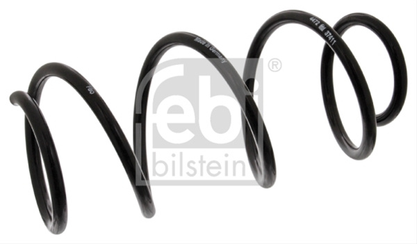 Arc Spiral Febi Bilstein Renault 37411