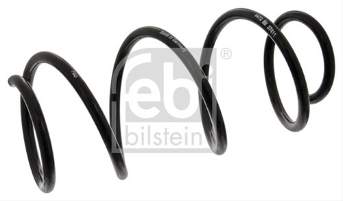 Arc Spiral Febi Bilstein Renault 37411