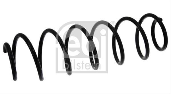 Arc Spiral Febi Bilstein Renault 39571