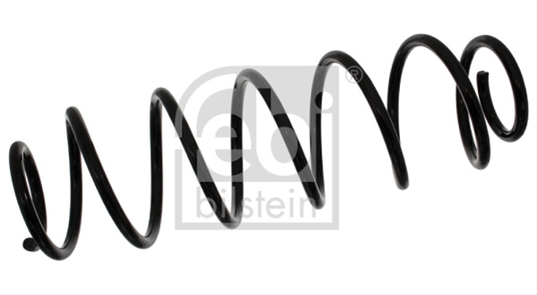 Arc Spiral Febi Bilstein Renault 39636