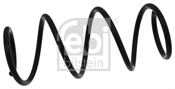 Arc Spiral Febi Bilstein Renault 46958