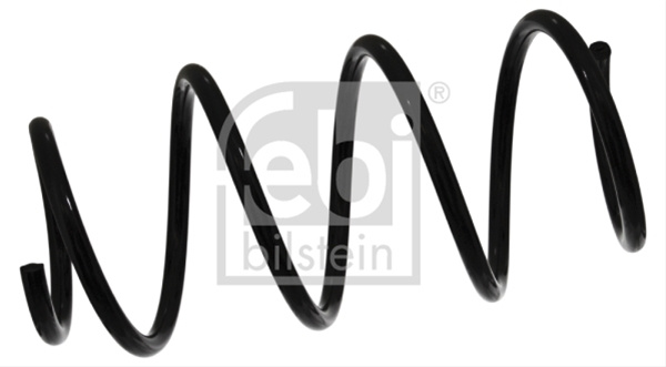 Arc Spiral Febi Bilstein Renault 46967