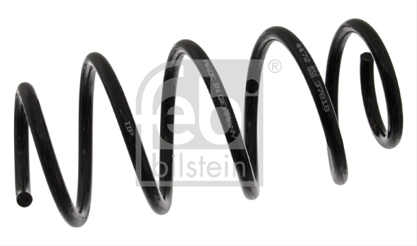Arc Spiral Febi Bilstein Skoda 37818