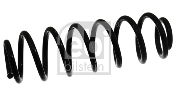 Arc Spiral Febi Bilstein Skoda 46918