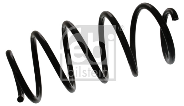 Arc Spiral Febi Bilstein Skoda 46945