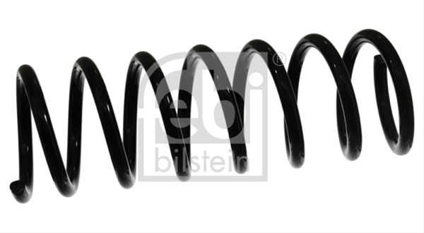 Arc Spiral Febi Bilstein Volvo 46950