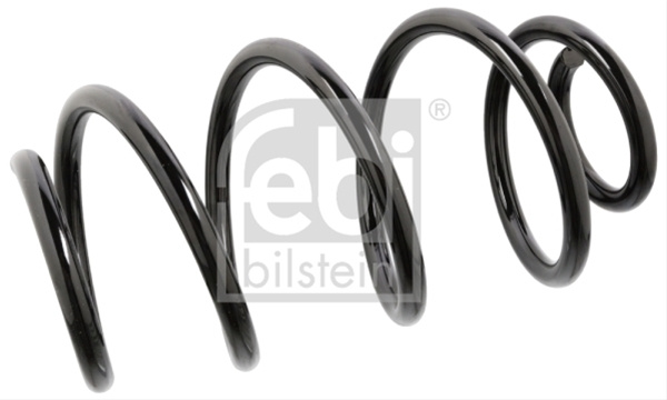 Arc Spiral Febi Mercedes-Benz 104708