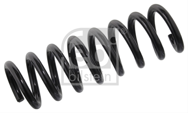 Arc Spiral Febi Mercedes-Benz 47262