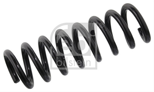 Arc Spiral Febi Mercedes-Benz 47262