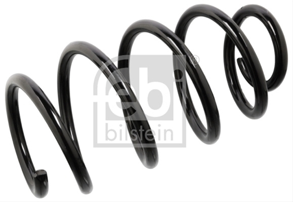 Arc Spiral Febi Vw 104745