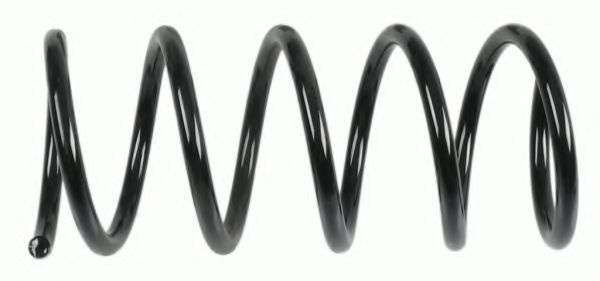 Arc spiral FIAT 500 C (312) (2009 - 2016) SACHS 994 216 piesa NOUA