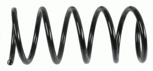 Arc spiral FIAT 500 C (312) (2009 - 2016) SACHS 994 216 piesa NOUA