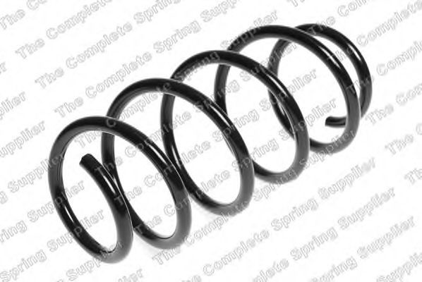 Arc spiral FIAT BRAVO II (198) (2006 - 2016) LESJÖFORS 4026203 piesa NOUA