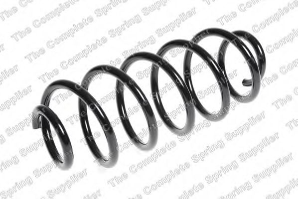 Arc spiral FIAT BRAVO II (198) (2006 - 2016) LESJÖFORS 4226144 piesa NOUA