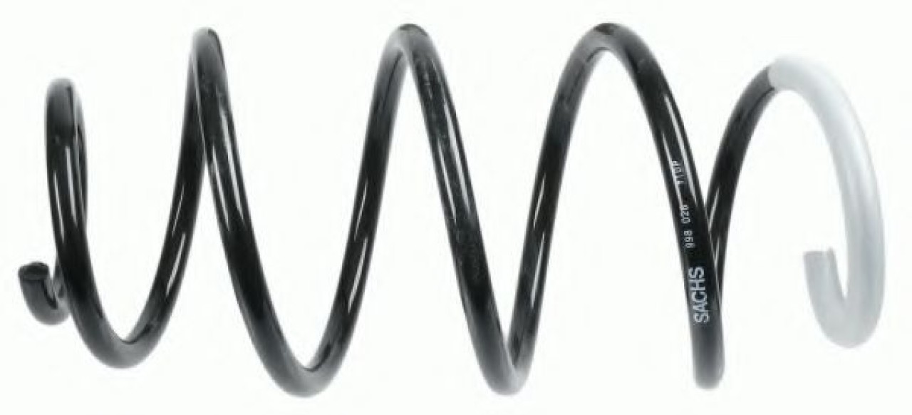Arc spiral FIAT CROMA (194) (2005 - 2016) SACHS 998 028 piesa NOUA