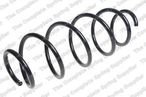 Arc spiral FIAT DOBLO Combi (263) (2010 - 2016) KILEN 12214 piesa NOUA