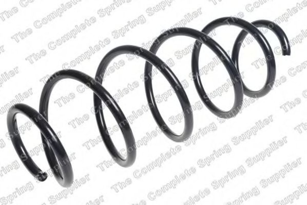 Arc spiral FIAT DOBLO Combi (263) (2010 - 2016) LESJÖFORS 4026231 piesa NOUA