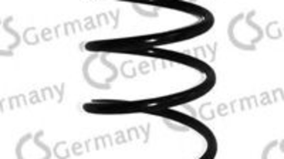 Arc spiral FIAT DOBLO Microbus (223, 119) (2001 - 2016) CS Germany 14.871.081 piesa NOUA