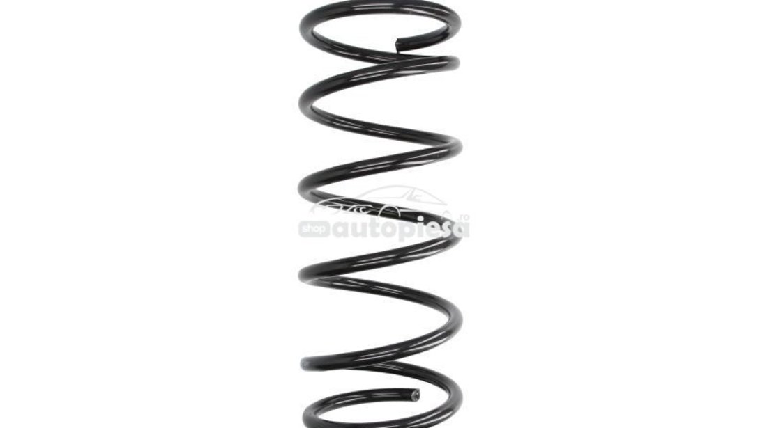 Arc spiral FIAT DUCATO caroserie (244) (2002 - 2016) Magnum Technology SF068MT piesa NOUA