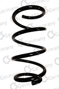 Arc spiral FIAT DUCATO caroserie (250, 290) (2006 - 2016) CS Germany 14.876.044 piesa NOUA