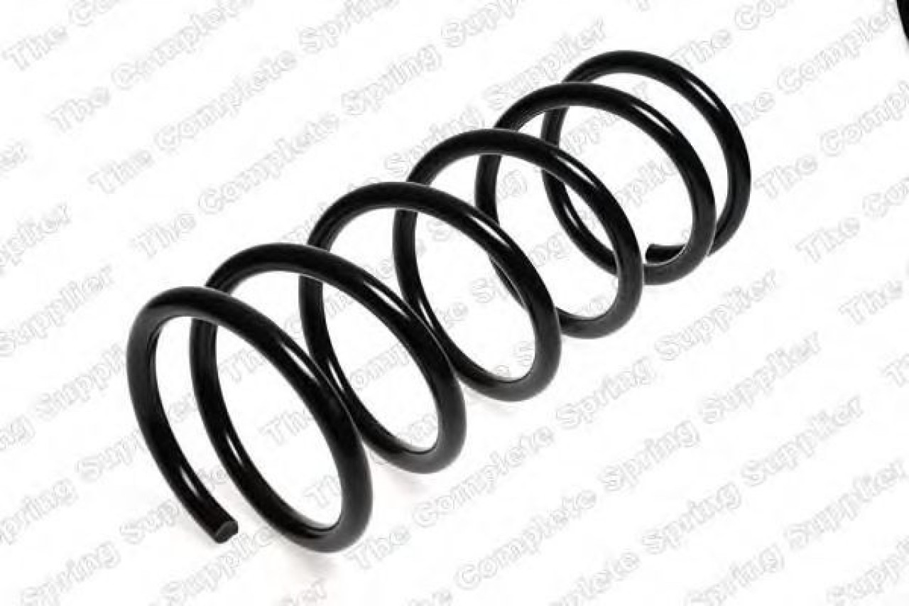Arc spiral FIAT DUCATO platou / sasiu (244) (2002 - 2016) LESJÖFORS 4026149 piesa NOUA