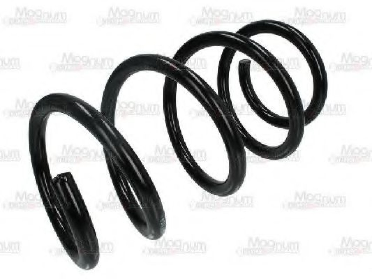 Arc spiral FIAT DUCATO platou / sasiu (250, 290) (2006 - 2016) Magnum Technology SP070MT piesa NOUA