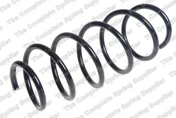 Arc spiral FIAT FIORINO Combi (225) (2007 - 2016) LESJÖFORS 4026235 piesa NOUA