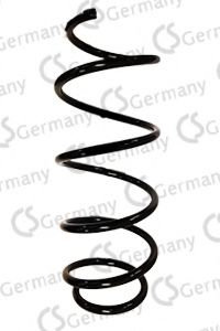 Arc spiral FIAT GRANDE PUNTO (199) (2005 - 2016) CS Germany 14.876.046 piesa NOUA