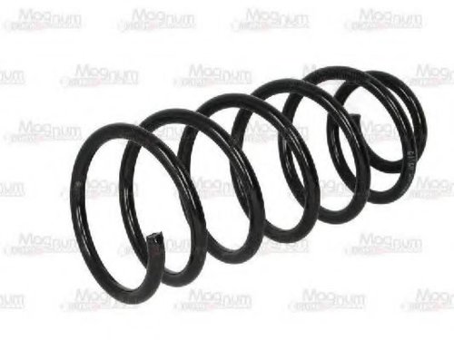 Arc spiral FIAT GRANDE PUNTO (199) (2005 - 2016) Magnum Technology SF094MT piesa NOUA