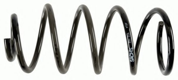 Arc spiral FIAT GRANDE PUNTO (199) (2005 - 2016) SACHS 994 345 piesa NOUA
