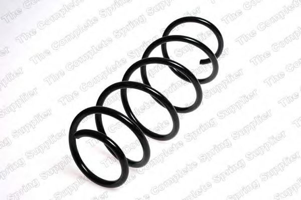 Arc spiral FIAT IDEA (350) (2003 - 2016) LESJÖFORS 4026180 piesa NOUA