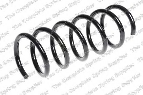 Arc spiral FIAT PANDA Van (169) (2004 - 2016) LESJÖFORS 4226141 piesa NOUA