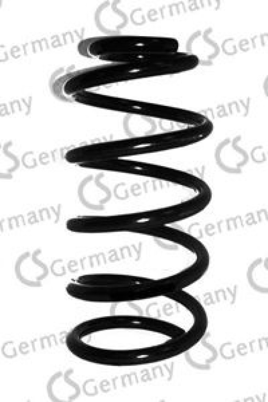 Arc spiral FIAT PUNTO (176) (1993 - 1999) CS Germany 14.871.116 piesa NOUA
