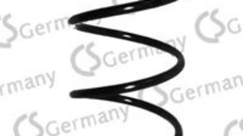 Arc spiral FIAT PUNTO (188) (1999 - 2016) CS Germany 14.871.083 piesa NOUA