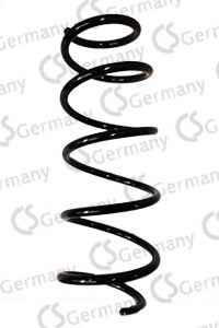 Arc spiral FIAT PUNTO EVO (199) (2008 - 2016) CS Germany 14.876.047 piesa NOUA