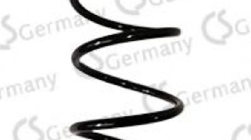 Arc spiral FIAT PUNTO EVO (199) (2008 - 2016) CS Germany 14.876.047 piesa NOUA