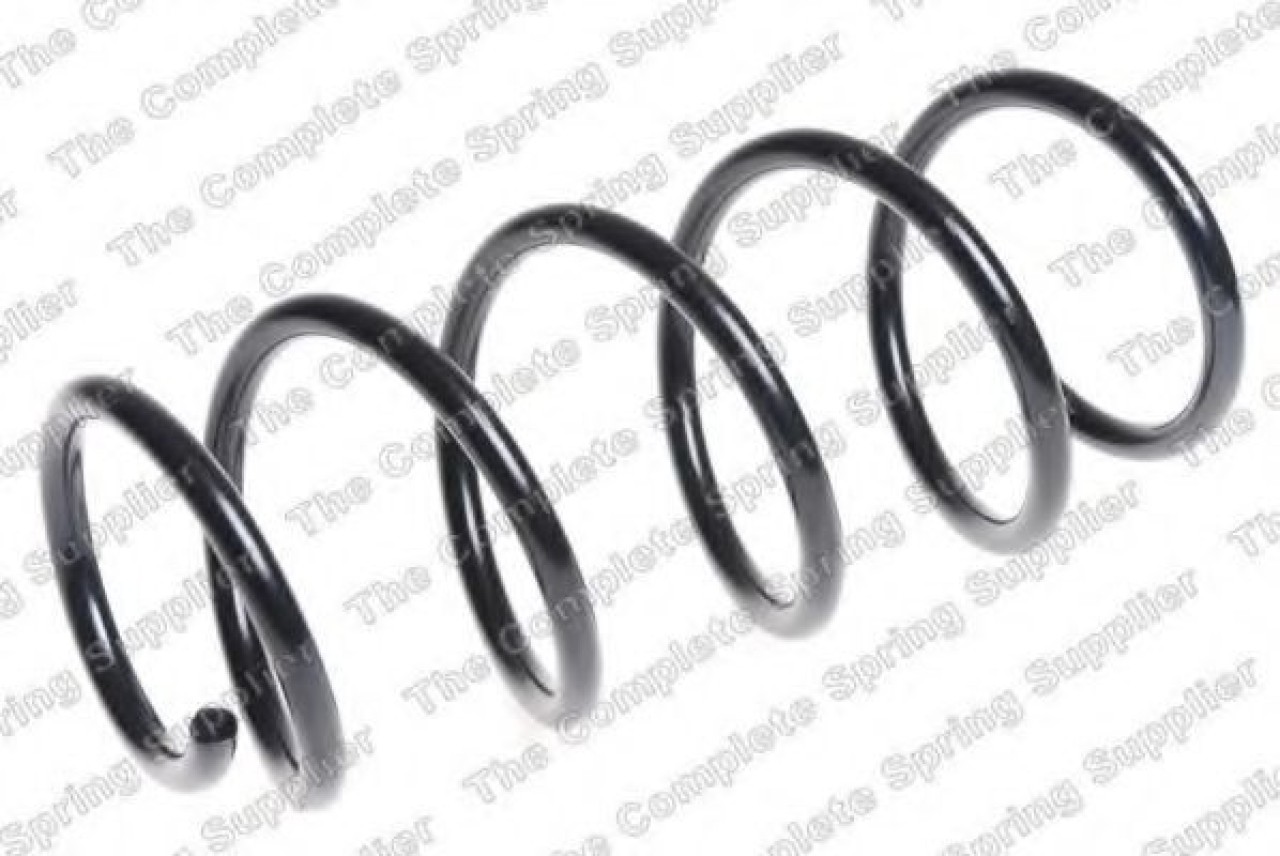 Arc spiral FIAT PUNTO EVO (199) (2008 - 2016) LESJÖFORS 4026225 piesa NOUA