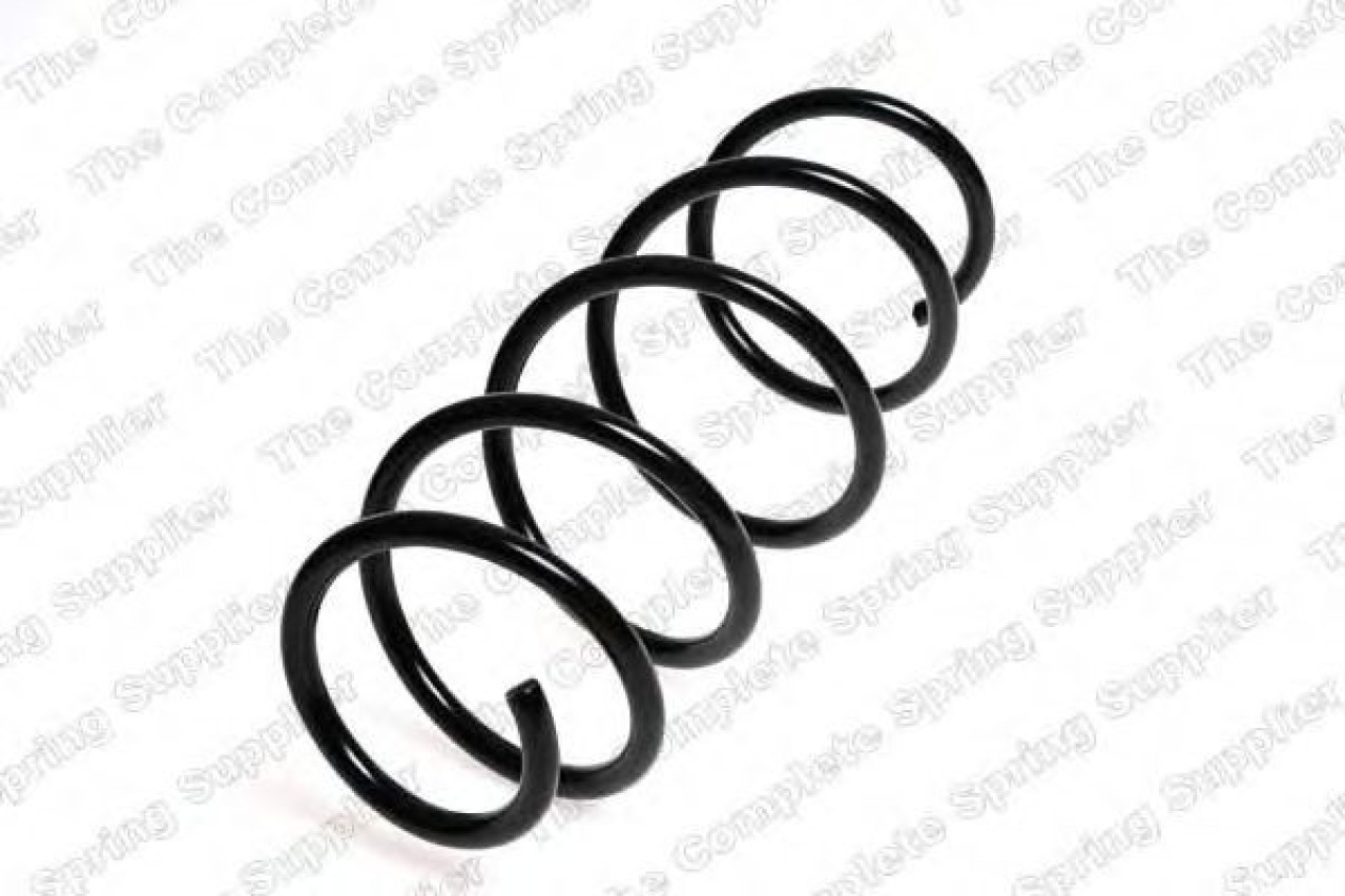 Arc spiral FIAT PUNTO EVO (199) (2008 - 2016) LESJÖFORS 4026187 piesa NOUA